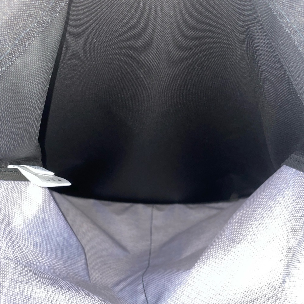 Adidas Backpack Back Pack Sackpack Sack Bookbag B… - image 5